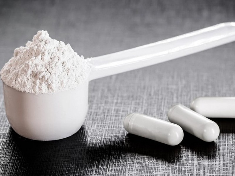 Magnezij u obliku dodataka