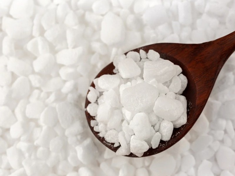 magnezij u mnogim oblikama