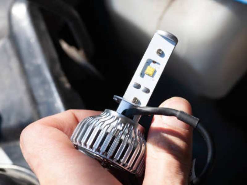 LED žarulje za auto