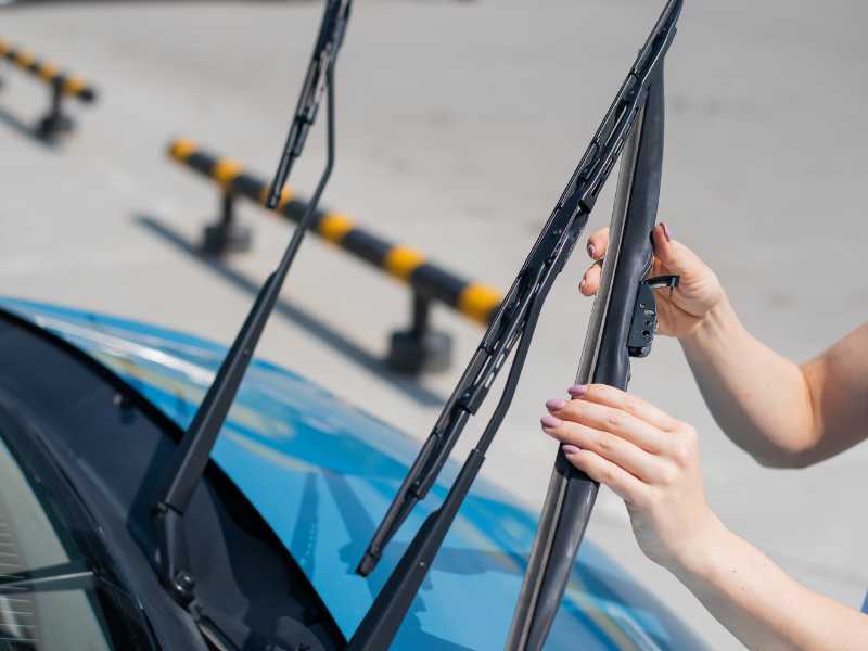 dodatna oprema za auto