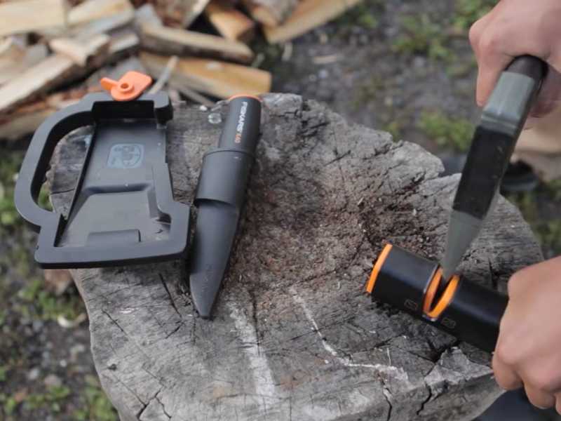 Fiskars