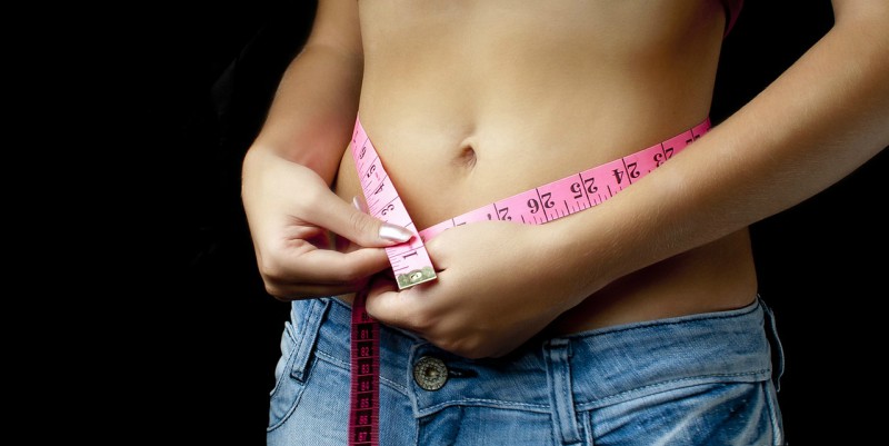 Indeks tjelesne mase (težine)