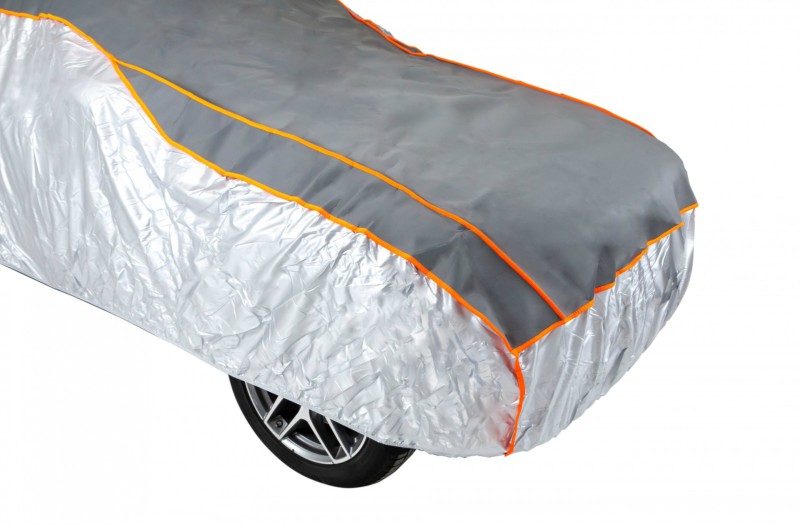 Antigradni prekrivač za zaštitu automobila