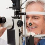 oftalmološki pregled
