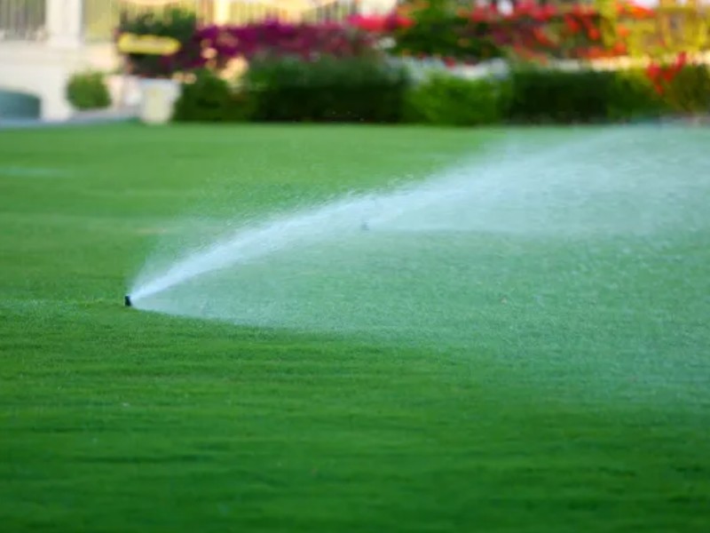 Automatski sustavi navodnjavanja