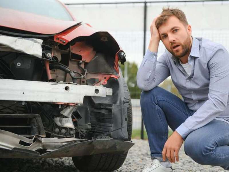 Automobilski branici