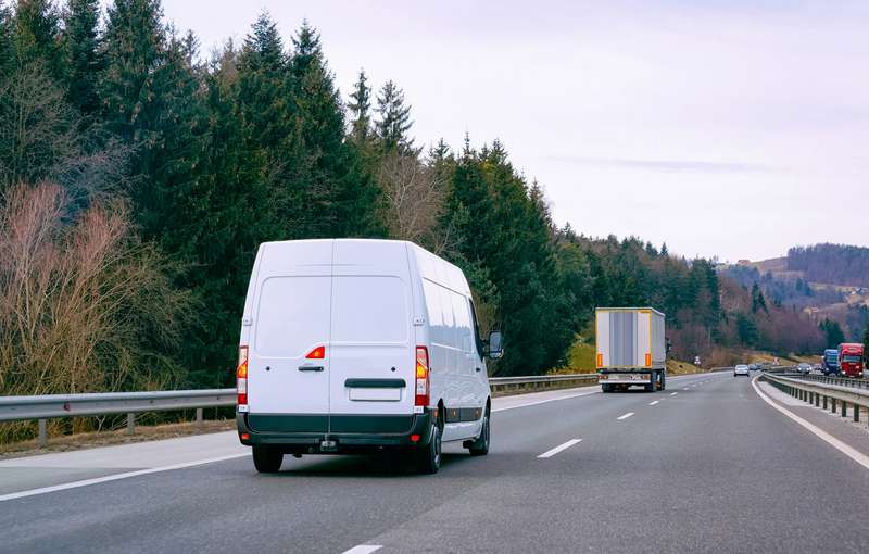 brza dostava paketa u Njemačku