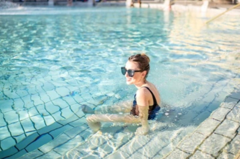 koristi termalne vode