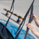 Dodatna oprema za auto za sigurnost i udobnost u vožnji dodatna oprema za auto